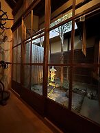 Bairin-an Kiyomizu-tei