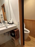 Bairin-an Kiyomizu-tei