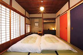 Bairin-an Kiyomizu-tei