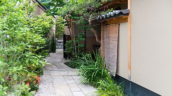 Bairin-an Kiyomizu-tei