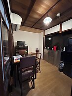 Bairin-an Kiyomizu-tei