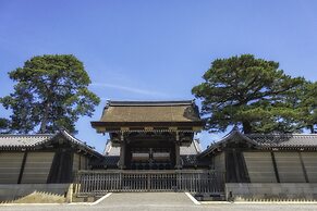 Bairin-an Kiyomizu-tei