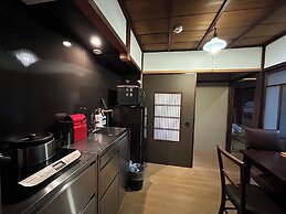 Bairin-an Kiyomizu-tei