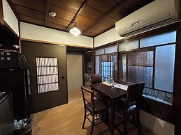 Bairin-an Kiyomizu-tei