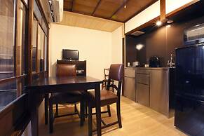 Bairin-an Kiyomizu-tei