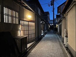Bairin-an Kiyomizu-tei