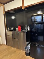 Bairin-an Kiyomizu-tei