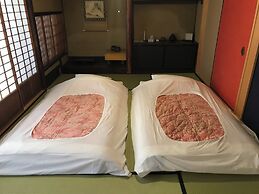 Bairin-an Kiyomizu-tei