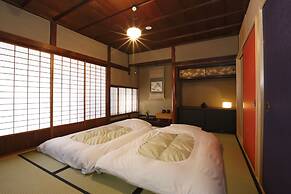 Bairin-an Kiyomizu-tei