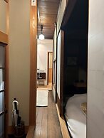 Bairin-an Kiyomizu-tei