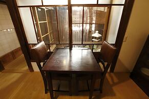 Bairin-an Kiyomizu-tei