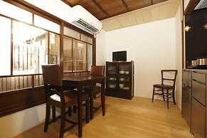 Bairin-an Kiyomizu-tei