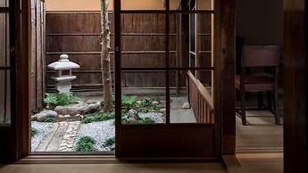 Bairin-an Kiyomizu-tei