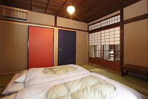 Bairin-an Kiyomizu-tei