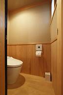 Bairin-an Kiyomizu-tei