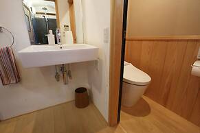 Bairin-an Kiyomizu-tei