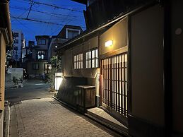 Bairin-an Kiyomizu-tei