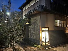 Bairin-an Kiyomizu-tei