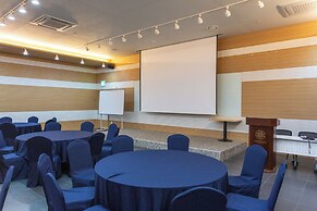 THE RECENZ Dongdaemun Hotel