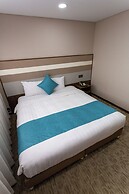 THE RECENZ Dongdaemun Hotel