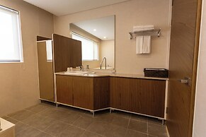 THE RECENZ Dongdaemun Hotel