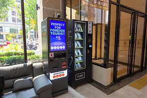 THE RECENZ Dongdaemun Hotel