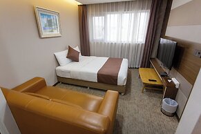 THE RECENZ Dongdaemun Hotel