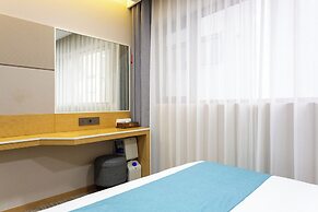 THE RECENZ Dongdaemun Hotel