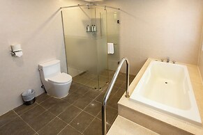 THE RECENZ Dongdaemun Hotel