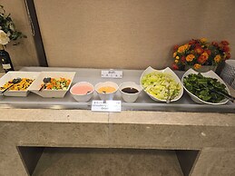 THE RECENZ Dongdaemun Hotel