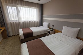 THE RECENZ Dongdaemun Hotel