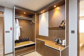 THE RECENZ Dongdaemun Hotel