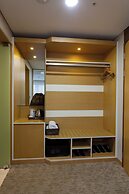 THE RECENZ Dongdaemun Hotel