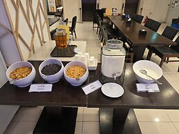 THE RECENZ Dongdaemun Hotel