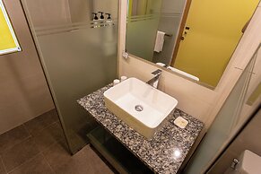 THE RECENZ Dongdaemun Hotel