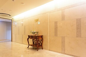 THE RECENZ Dongdaemun Hotel