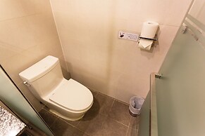 THE RECENZ Dongdaemun Hotel