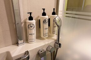 THE RECENZ Dongdaemun Hotel