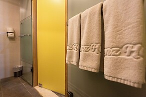 THE RECENZ Dongdaemun Hotel