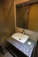 THE RECENZ Dongdaemun Hotel