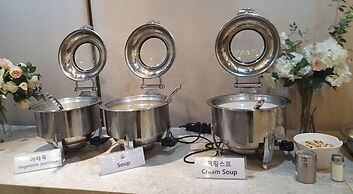 THE RECENZ Dongdaemun Hotel