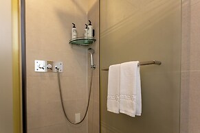 THE RECENZ Dongdaemun Hotel