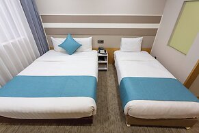 THE RECENZ Dongdaemun Hotel