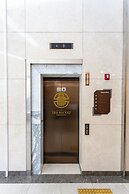 THE RECENZ Dongdaemun Hotel