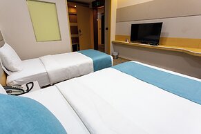 THE RECENZ Dongdaemun Hotel