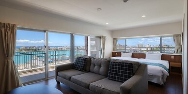 Seaside Condominium Rana Chatan