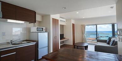 Seaside Condominium Rana Chatan