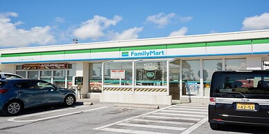 Seaside Condominium Rana Chatan