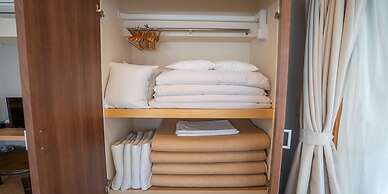 Seaside Condominium Rana Chatan