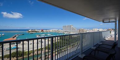 Seaside Condominium Rana Chatan